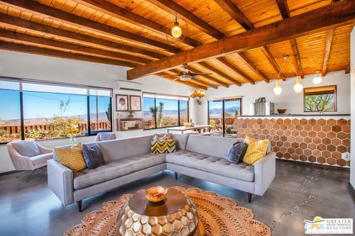 3776 Sunburst Ave, Joshua Tree, CA, 92252 | Card Image