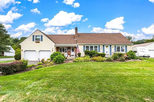 2 Melody Ln, East Longmeadow, MA, 01028-1205 | Card Image