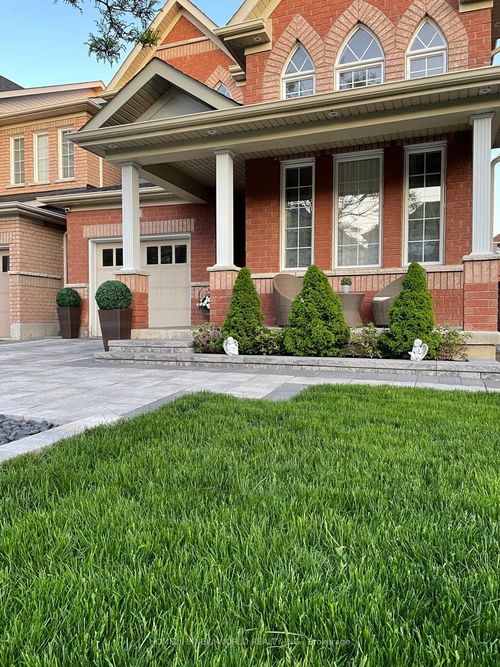 15 Hislop Drive, Markham, ON, L6B0C6 | Card Image