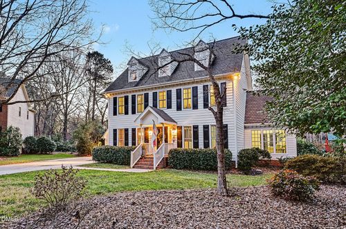 6332 Bayswater Trl, Raleigh, NC, 27612-6606 | Card Image