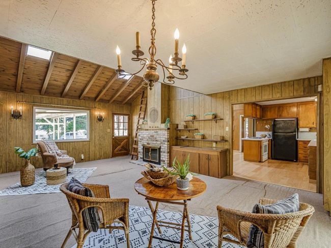 1725 Early Dr, House other with 2 bedrooms, 1 bathrooms and 4 parking in Felton CA | Image 26