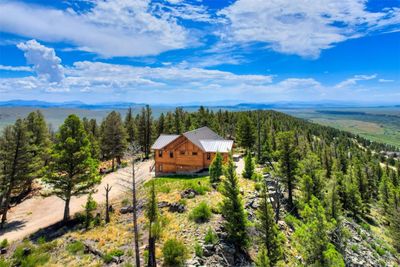 1565 Middle Fork Vista, House other with 3 bedrooms, 2 bathrooms and null parking in Fairplay CO | Image 3