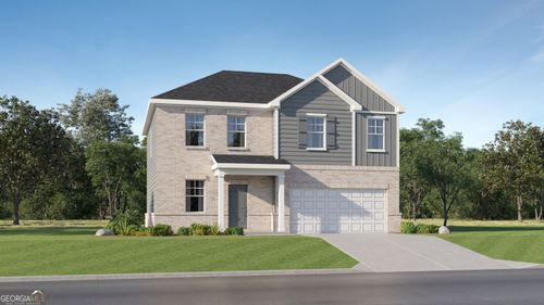 317 Trulove Ln, Locust Grove, GA, 30248-3160 | Card Image