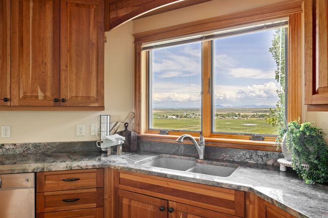 2017 Whispering Ridge Dr, House other with 5 bedrooms, 4 bathrooms and null parking in Great Falls MT | Image 26