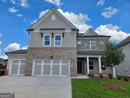 733 Secret Garden Ln, Dacula, GA, 30019-1765 | Card Image