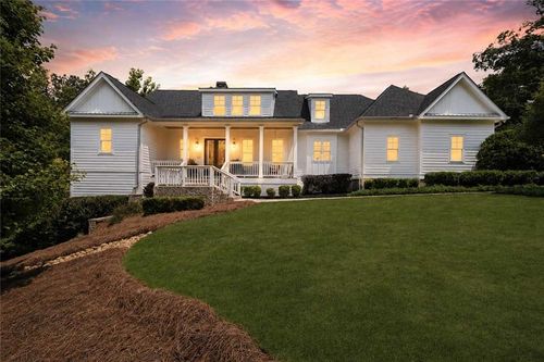 224 Goss Ln, Ball Ground, GA, 30107-2230 | Card Image