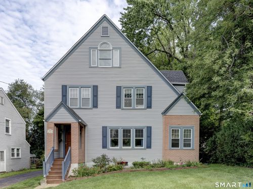 11 Dix Road, Wethersfield, CT, 06109 | Card Image