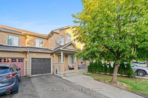 31 Snowshoe Lane, Brampton, ON, L6R0J6 | Card Image