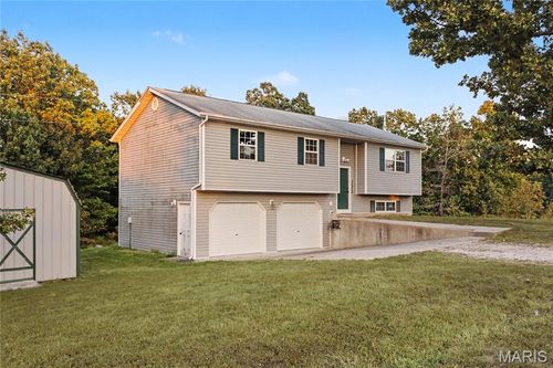 23226 Topo Dr, Saint Robert, MO, 65584-7823 | Card Image