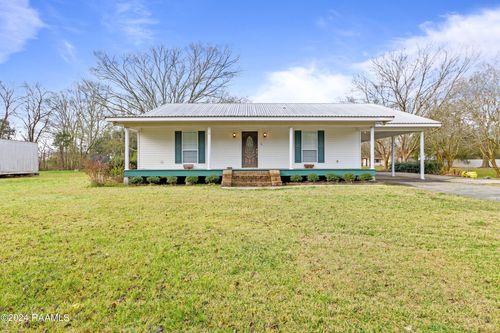 1230 Hebert Ln, Saint Martinville, LA, 70582-6110 | Card Image