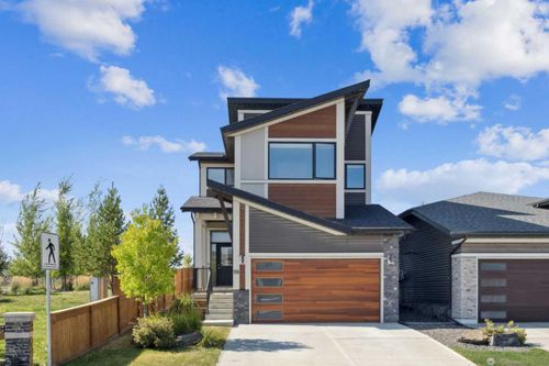99 Precedence Hill, Cochrane, AB, T4C2T6 | Card Image