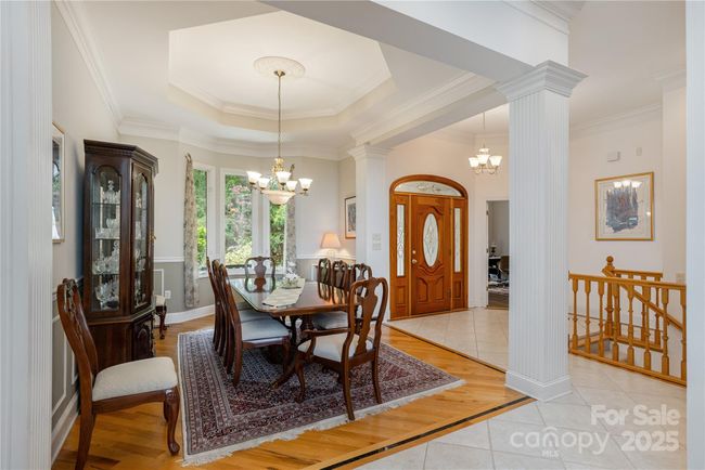 201 Kawani Ln, House other with 4 bedrooms, 4 bathrooms and null parking in Brevard NC | Image 9