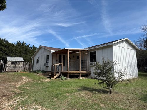 122 Tobacco Rd, Whitney, TX, 76692-4594 | Card Image