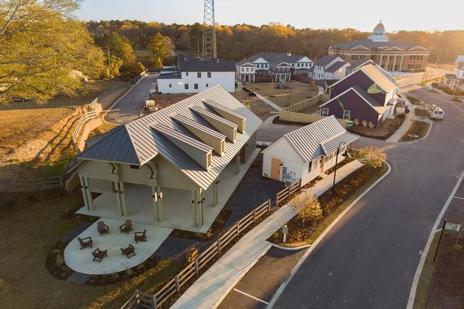 50 Black Gum Lot 49 Lane, Townhouse with 2 bedrooms, 3 bathrooms and null parking in Auburn GA | Image 6