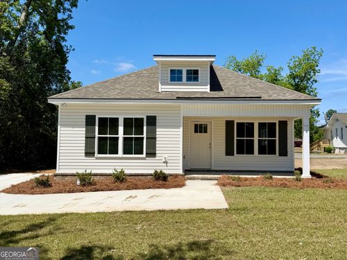6 Roundtree St, Statesboro, GA, 30458-5354 | Card Image
