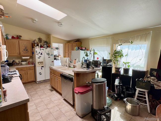 34315 E Jones Rd, House other with 4 bedrooms, 3 bathrooms and null parking in Yoder CO | Image 7
