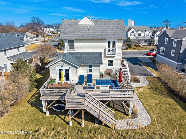 52 Riverdale Ave, House other with 3 bedrooms, 3 bathrooms and null parking in Monmouth Beach NJ | Image 58