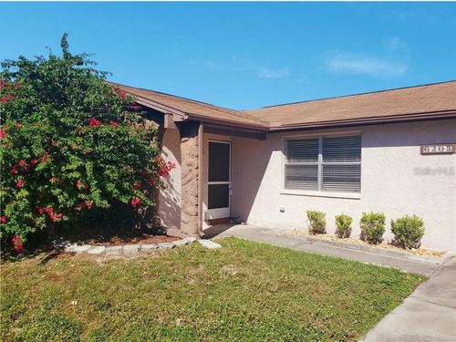 6205 Westport Drive, PORT RICHEY, FL, 34668 | Card Image