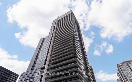 1209-2 Anndale Dr, North York, ON, M2N0G5 | Card Image