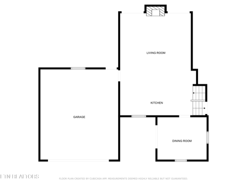 7530 River Trace Blvd, Knoxville, TN, 37920-7117 | Card Image