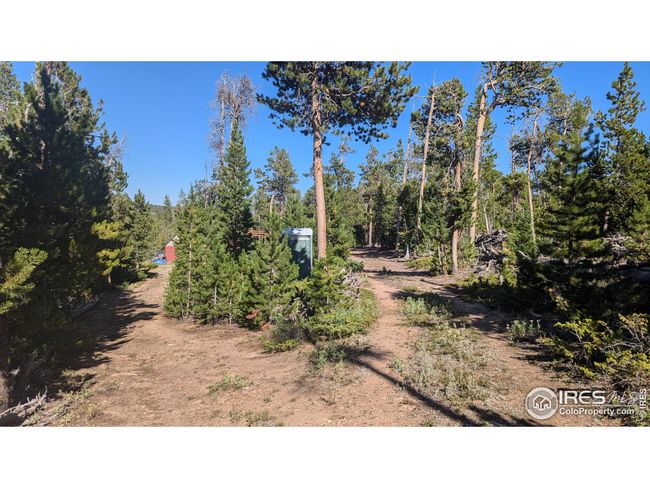 1836 Shoshoni Dr, Home with 0 bedrooms, 0 bathrooms and null parking in Red Feather Lakes CO | Image 27