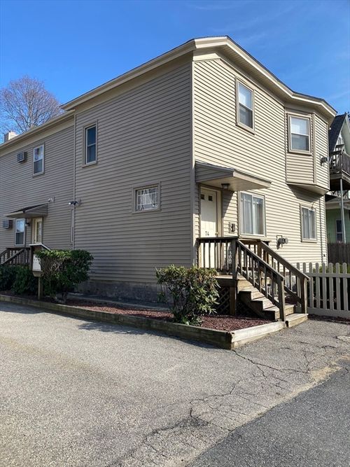 2r-74 Lakewood, Worcester, MA, 01603 | Card Image