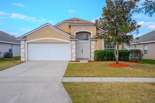 5225 Sunset Canyon Drive, KISSIMMEE, FL, 34758 | Card Image