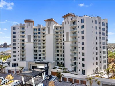 706 - 4142 Bay Beach Lane, Condo with 4 bedrooms, 3 bathrooms and null parking in Fort Myers Beach FL | Image 3