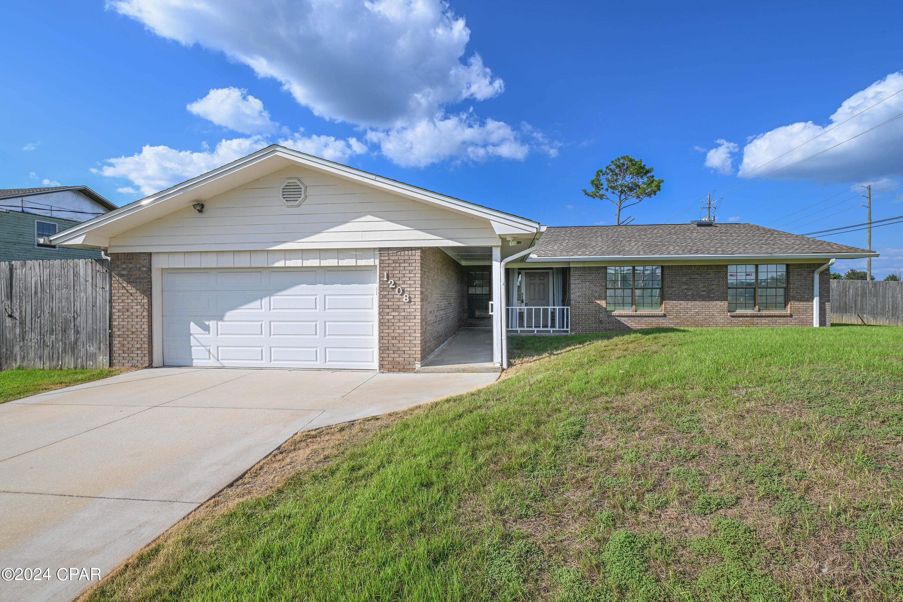 Wildridge Rd, Lynn Haven, FL 32444