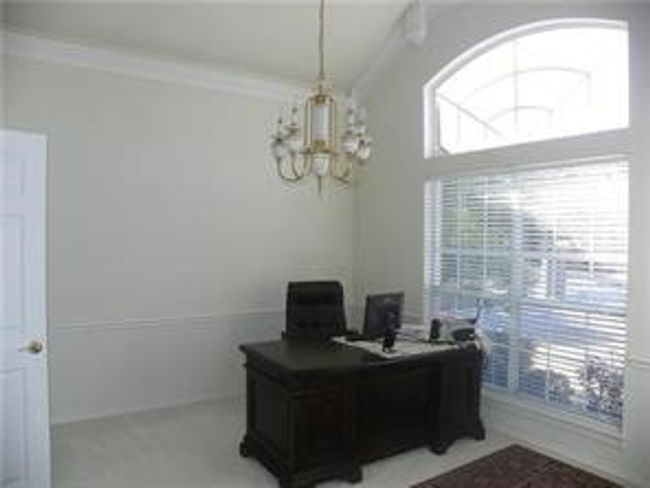 Formal dining or Study at entry | Image 5