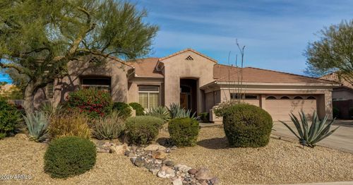 13298 E Del Timbre Dr, Scottsdale, AZ, 85259-6303 | Card Image