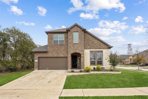 3321 Monte Carlo Ln, Denton, TX, 76210-1578 | Card Image