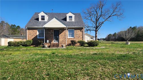 24816 Sawmill Rd, Carson, VA, 23830-2409 | Card Image