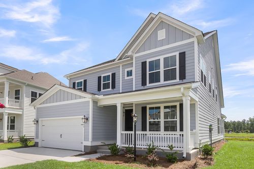 755 Maynard Ln, Summerville, SC, 29486-3048 | Card Image
