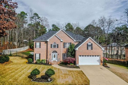 26 Saddlebrook Dr Se, Rome, GA, 30161-7244 | Card Image