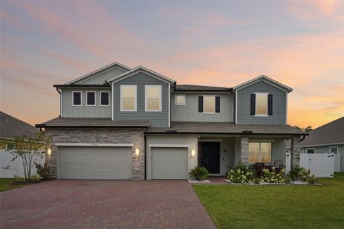 2236 Elegant Manor Cir, EDGEWATER, FL, 32141-5866 | Card Image