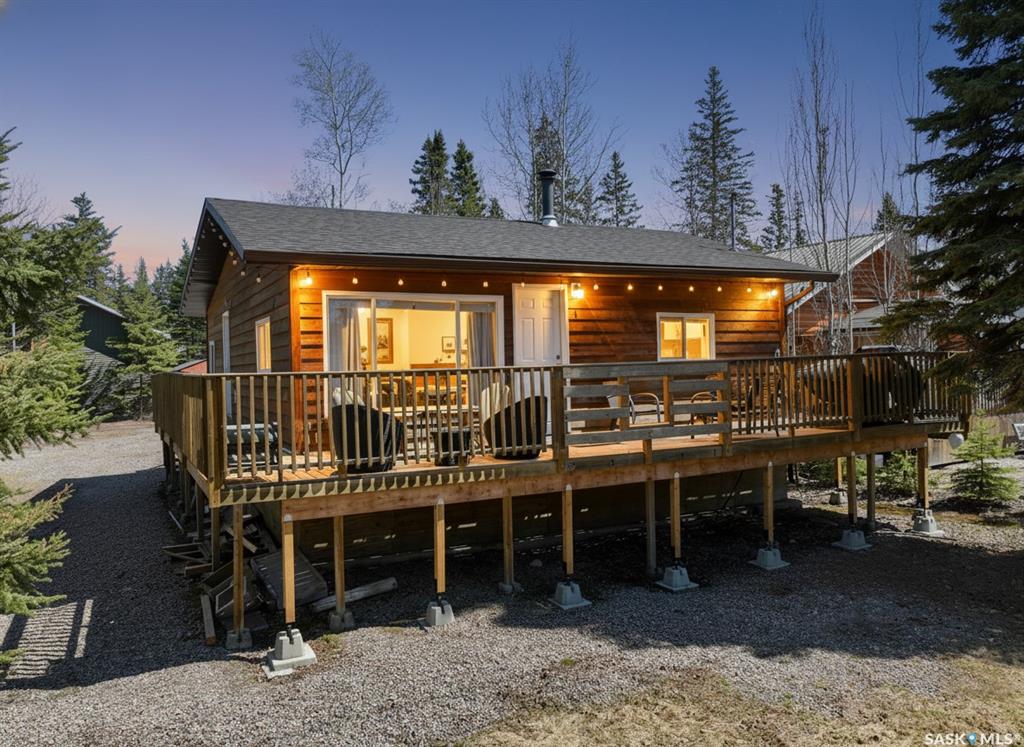 Residential in Candle Lake