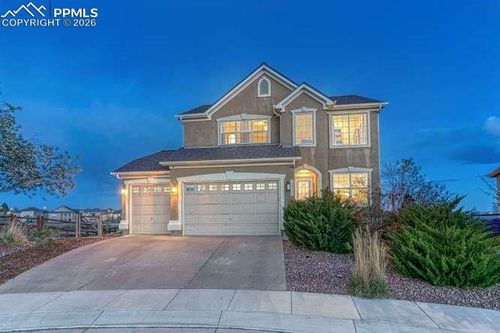 12365 Point Reyes Dr, Peyton, CO, 80831-8485 | Card Image