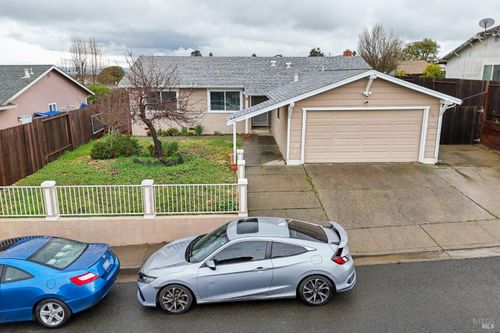 151 Marquette Avenue, Vallejo, CA, 94589 | Card Image