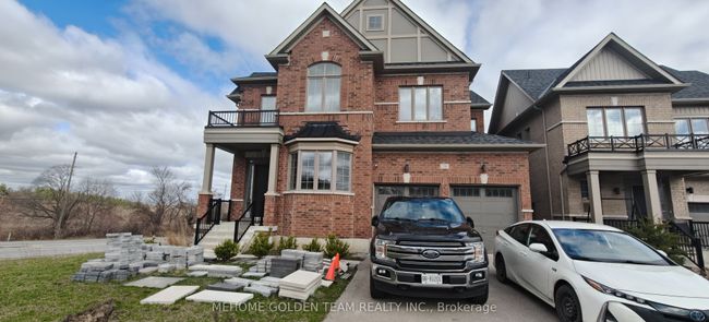 24 Frank Kelly Dr, House other with 4 bedrooms, 4 bathrooms and 2 parking in Holland Landing ON | Image 6