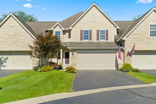 7412 Avendale Dr, Powell, OH, 43065-8161 | Card Image