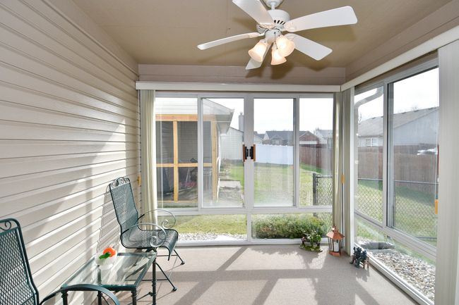 1453 Quinlan Ct, House other with 3 bedrooms, 2 bathrooms and null parking in Indianapolis IN | Image 36