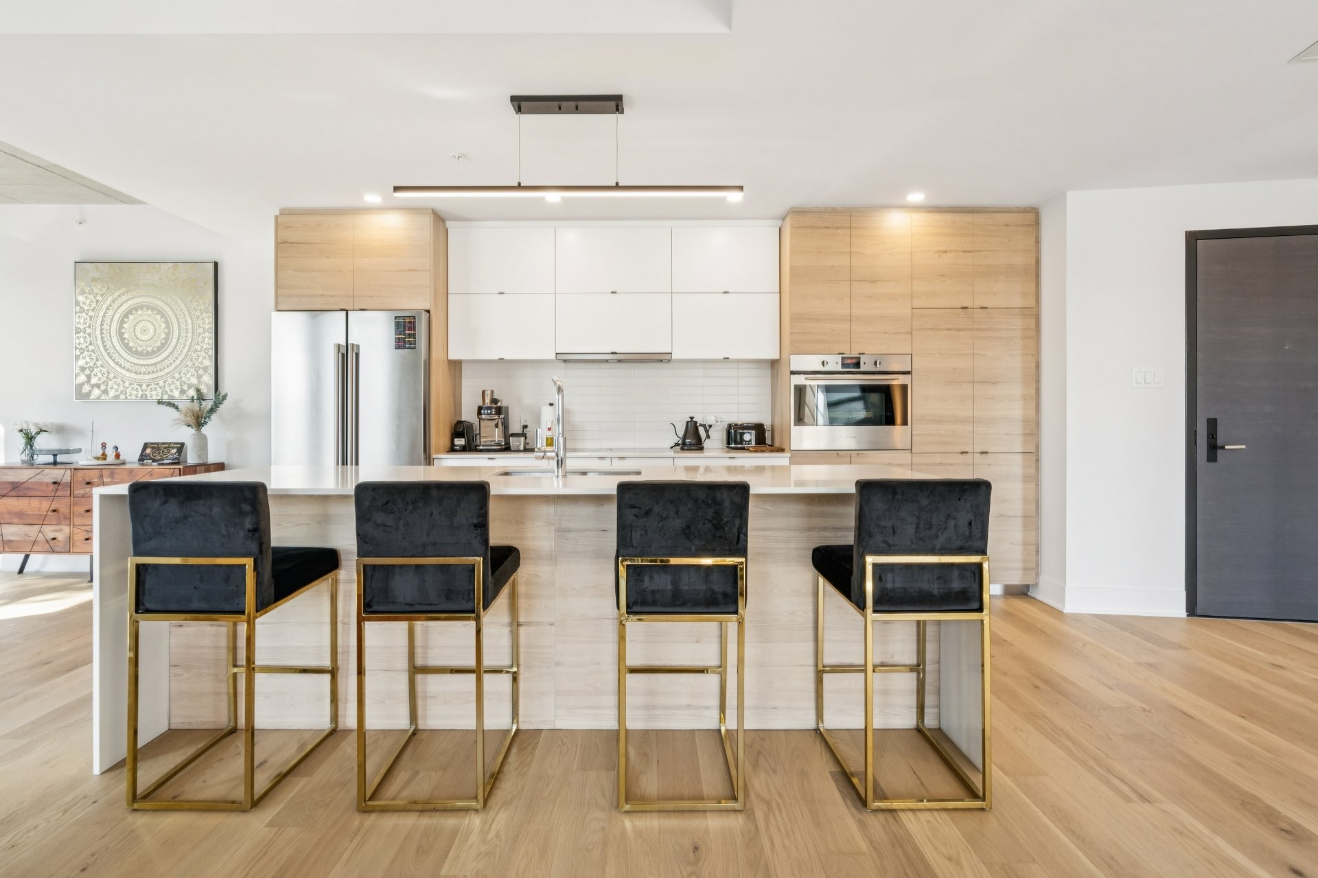 Residential in Montréal (Le Sud-Ouest) 2