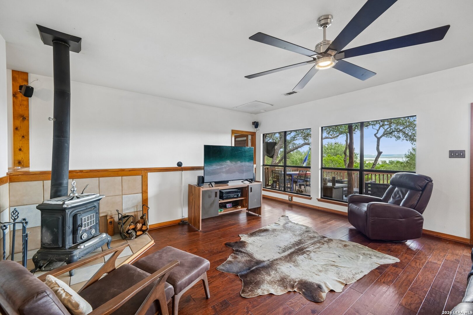 Residential in Canyon Lake 2