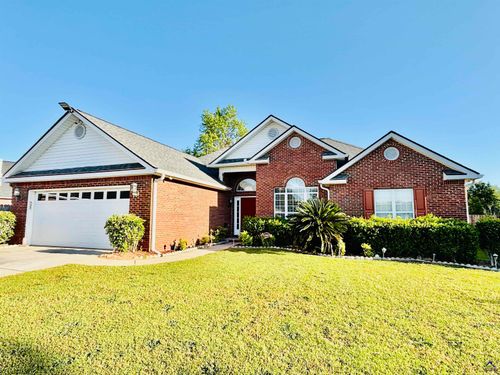 105 Maga Ct, Warner Robins, GA, 31088-9026 | Card Image