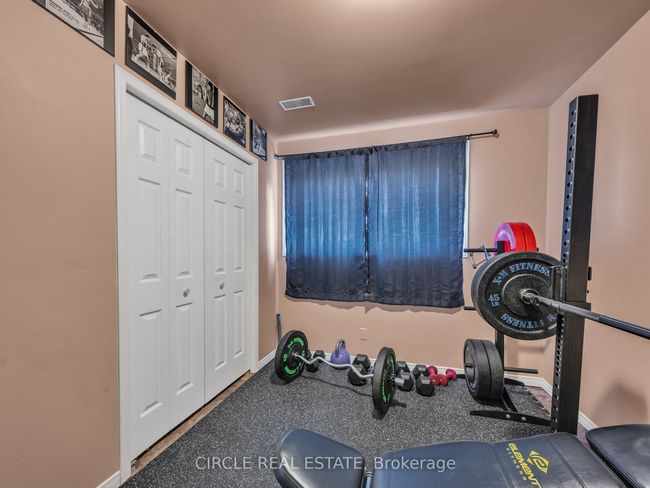 17 Mediterranean Ave, House other with 4 bedrooms, 2 bathrooms and 4 parking in Amherstburg ON | Image 31