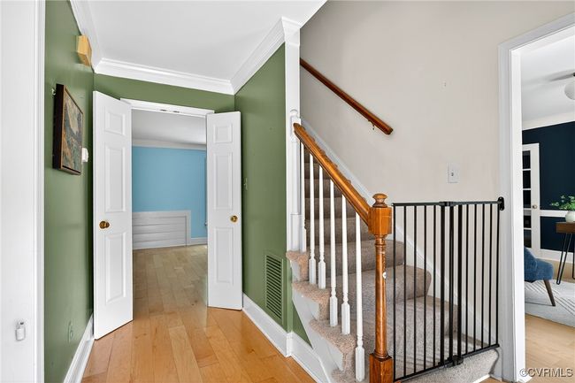 3921 Timber Ridge Rd, House other with 4 bedrooms, 3 bathrooms and null parking in Midlothian VA | Image 5