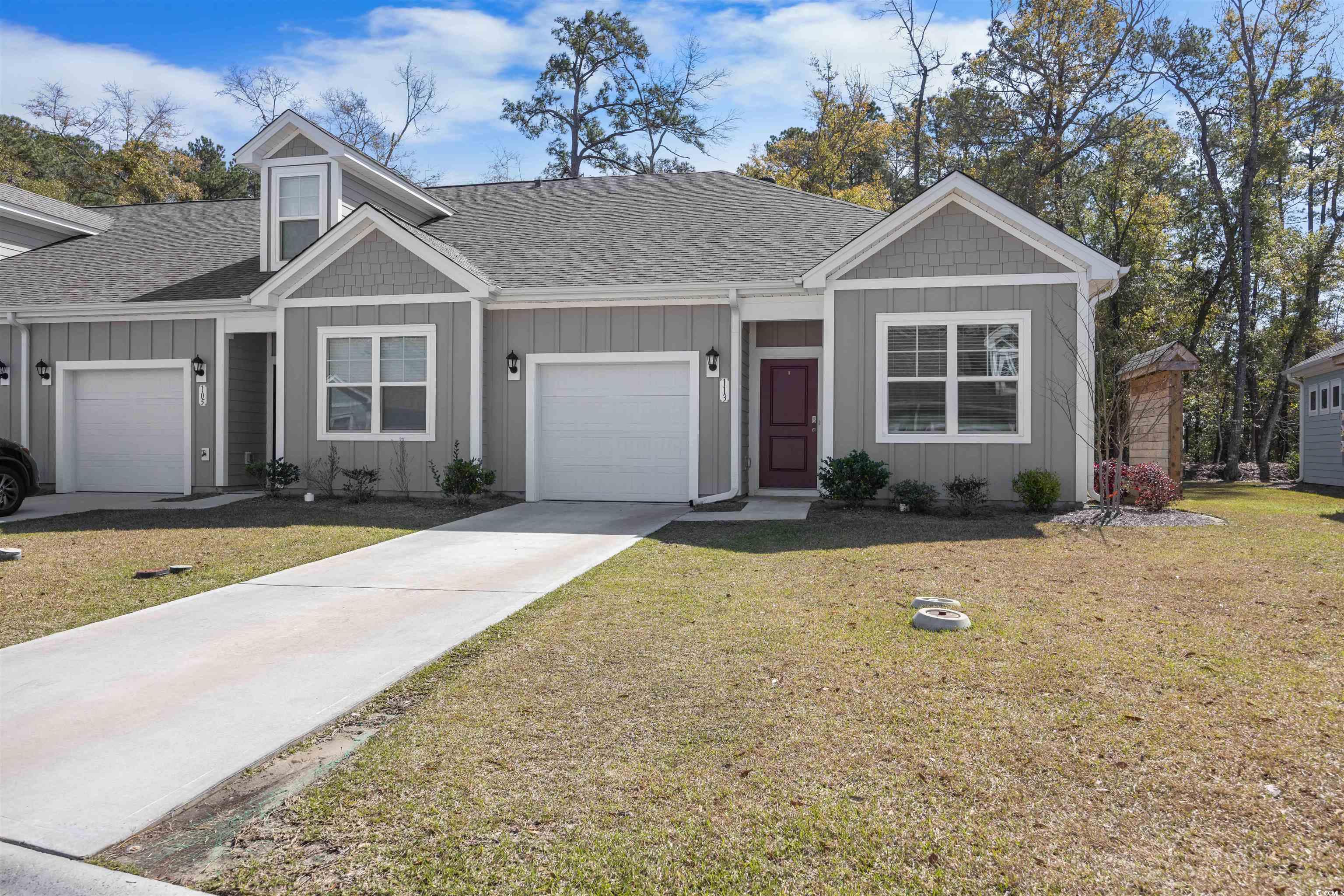Vineyard Pl, Pawleys Island, SC 29585