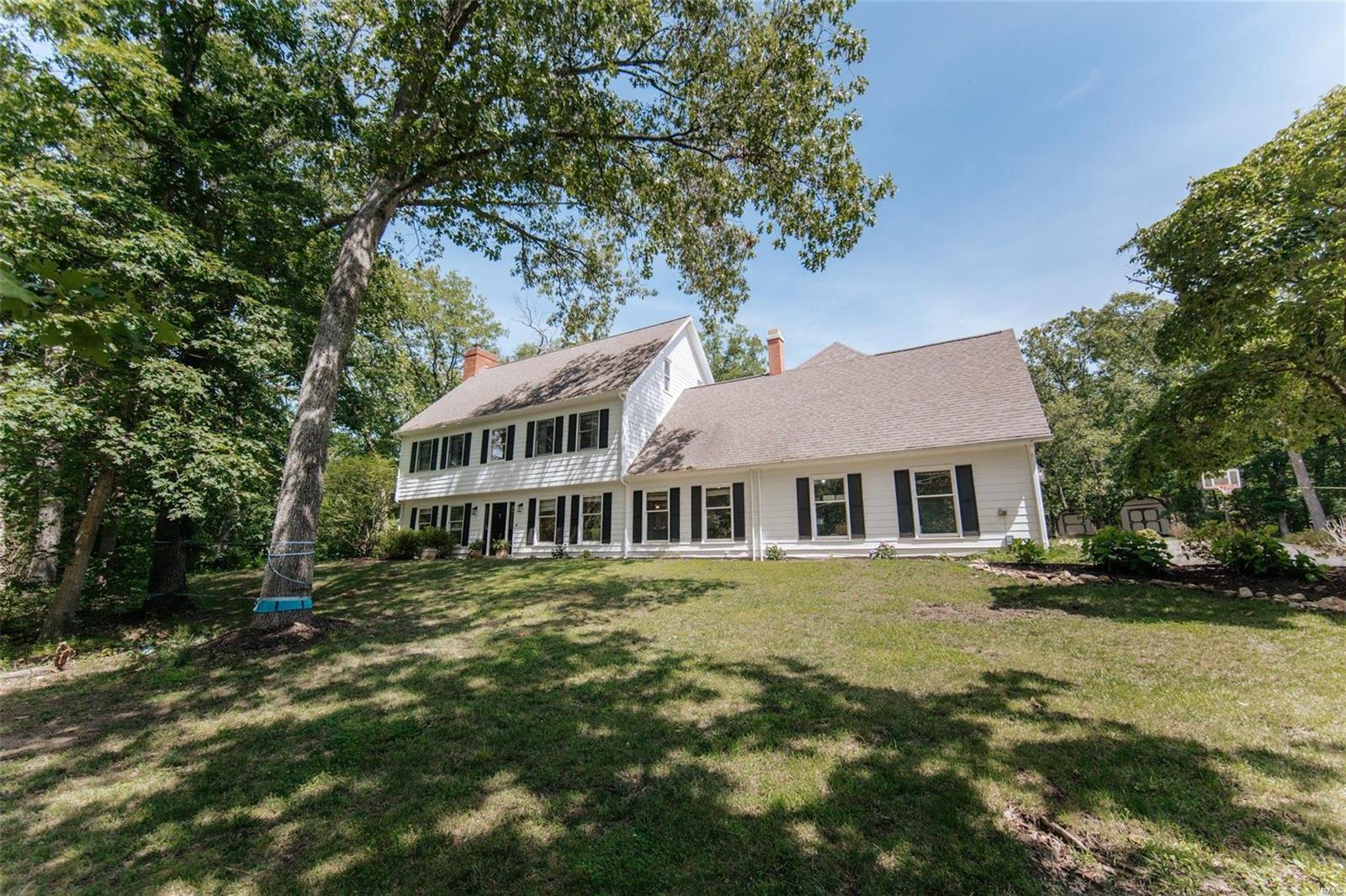 Williams Pl, Rolla, MO 65401