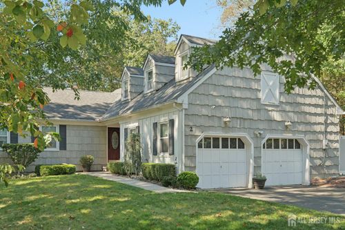 2 Monmouth Ct, Matawan, NJ, 07747-3511 | Card Image